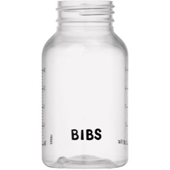 BIBS Anti-Colic Baby Bottle Body biberon de rezervă - imagine 2